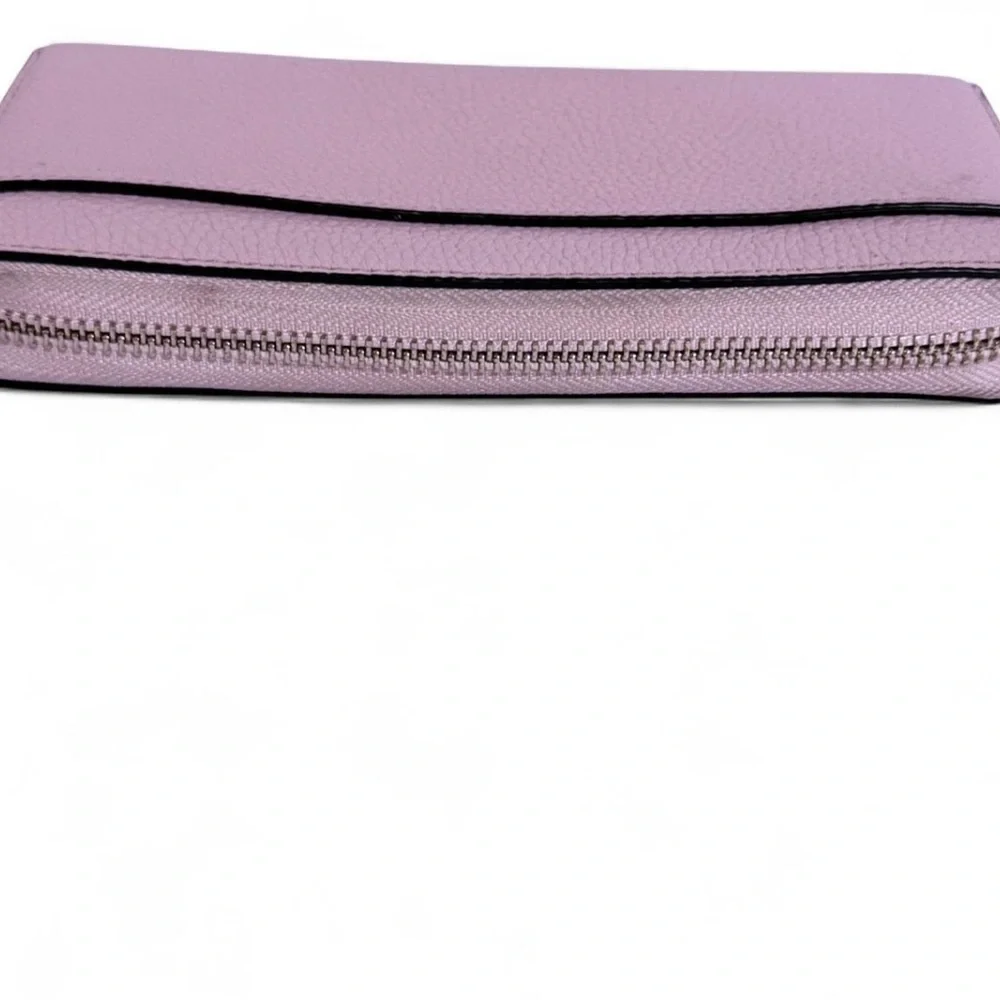 Kate  SpadePink “SPARKLE” Wallet